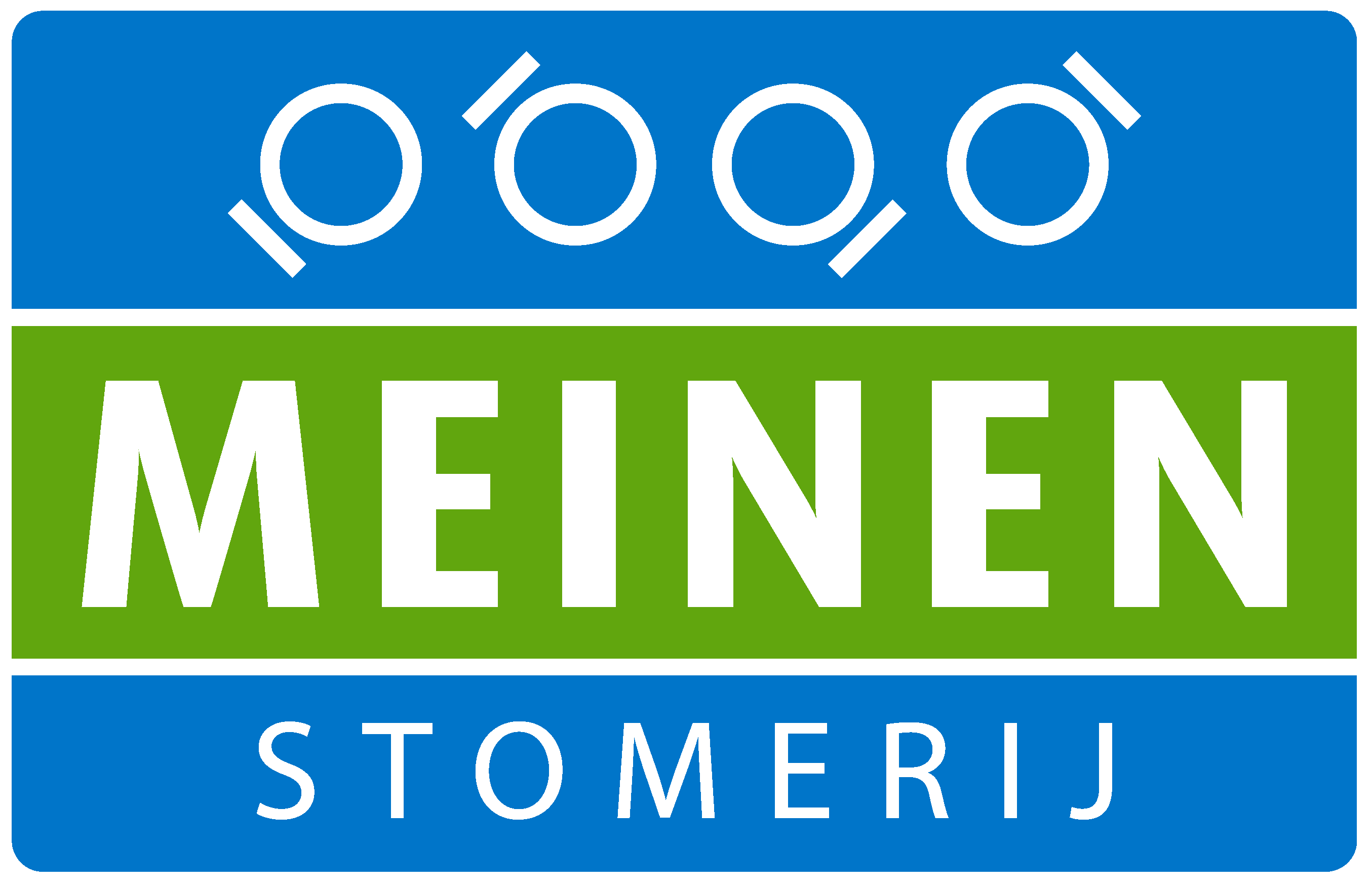 Logo Meinen Stomerij